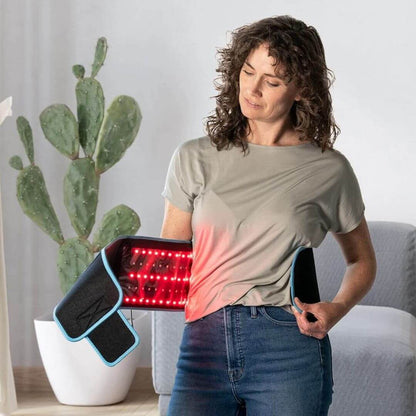 Snelia™ - Infrared Light Therapy Belt