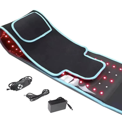 Snelia™ - Infrared Light Therapy Belt