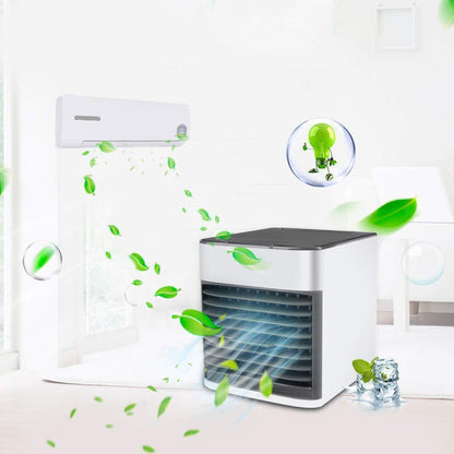 Cooling™ - Portable Air Conditioner