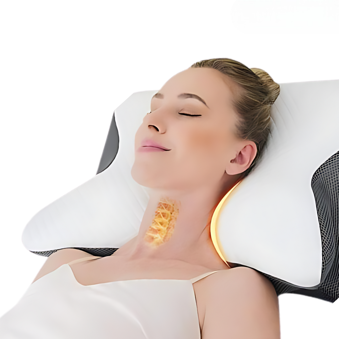 Snelia™ Pain Relief Pillow