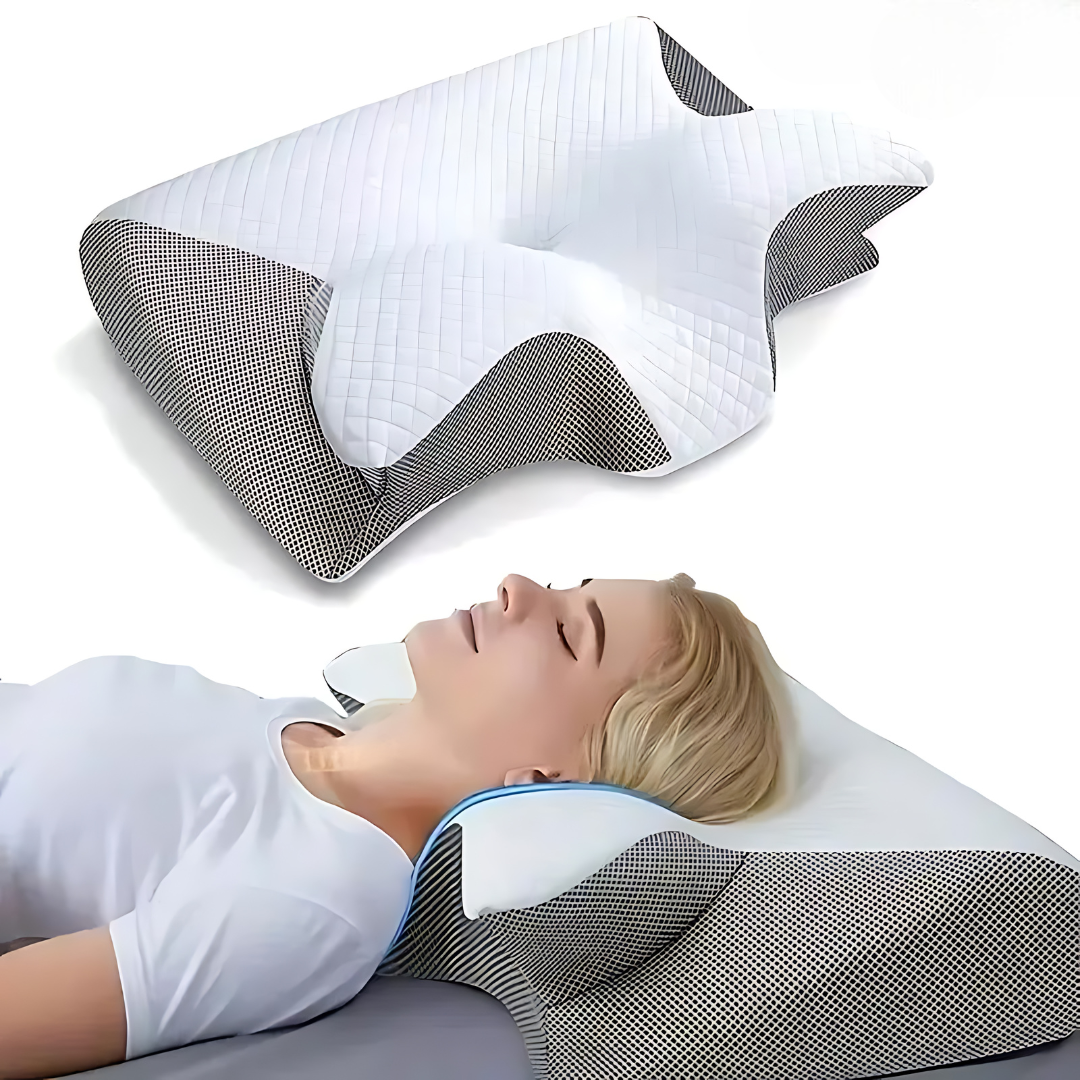 Snelia™ Pain Relief Pillow