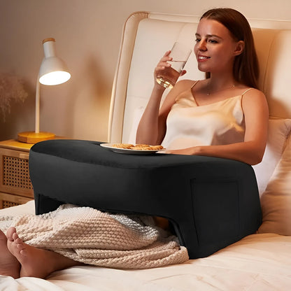 Snelia™ Desk Pillow