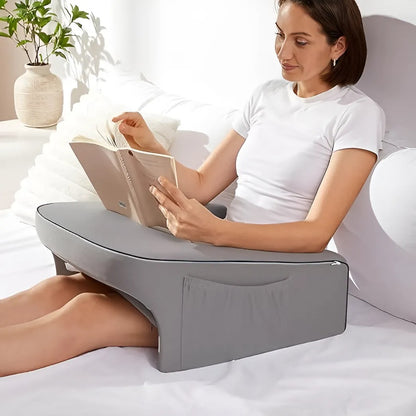 Snelia™ Desk Pillow