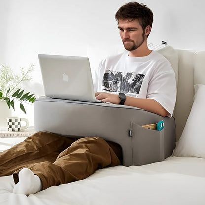 Snelia™ Desk Pillow