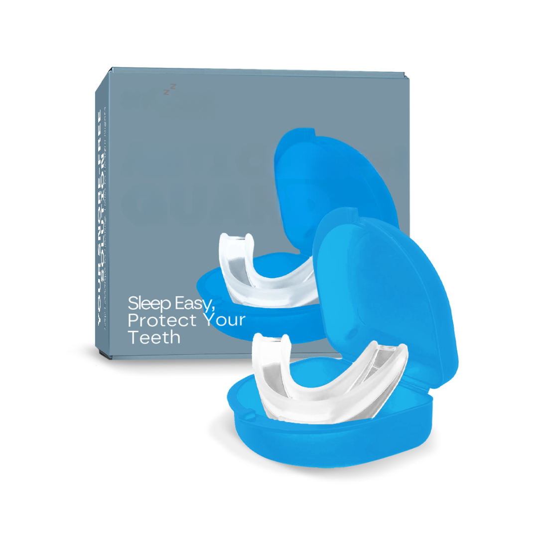 MouthGuard™ - Anti Stop Snoring