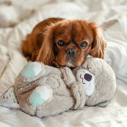 Calming Otter Plush™