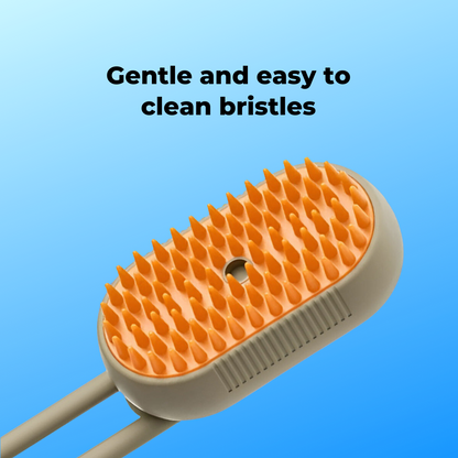 Snelia™ - Steam Brush