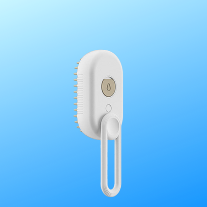 Snelia™ - Steam Brush