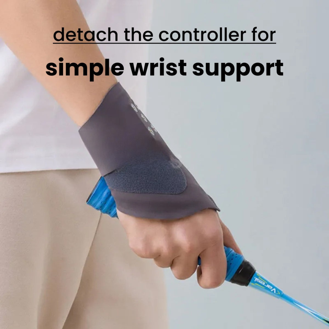 Snelia™ - 3 in 1 wrist support